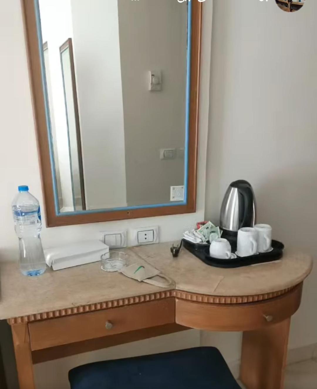 Luxor Apartment Ngoại thất bức ảnh