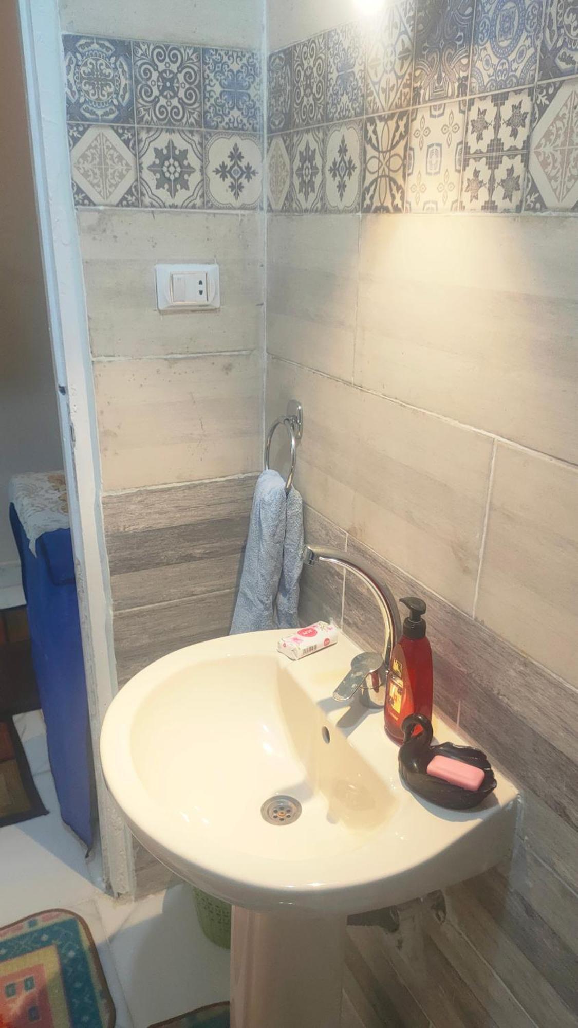 Luxor Apartment Ngoại thất bức ảnh