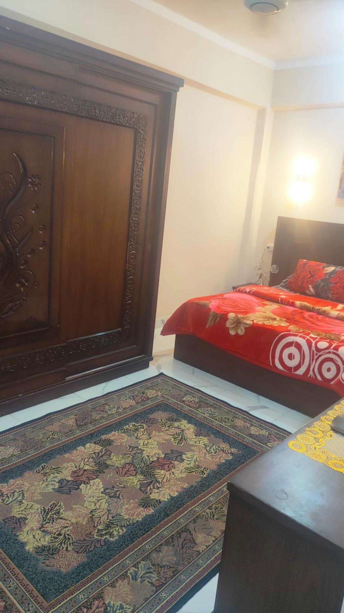 Luxor Apartment Ngoại thất bức ảnh