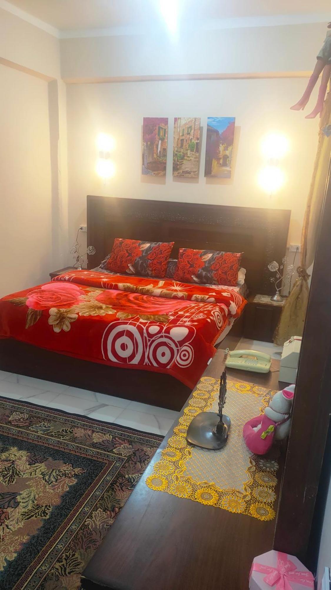 Luxor Apartment Ngoại thất bức ảnh