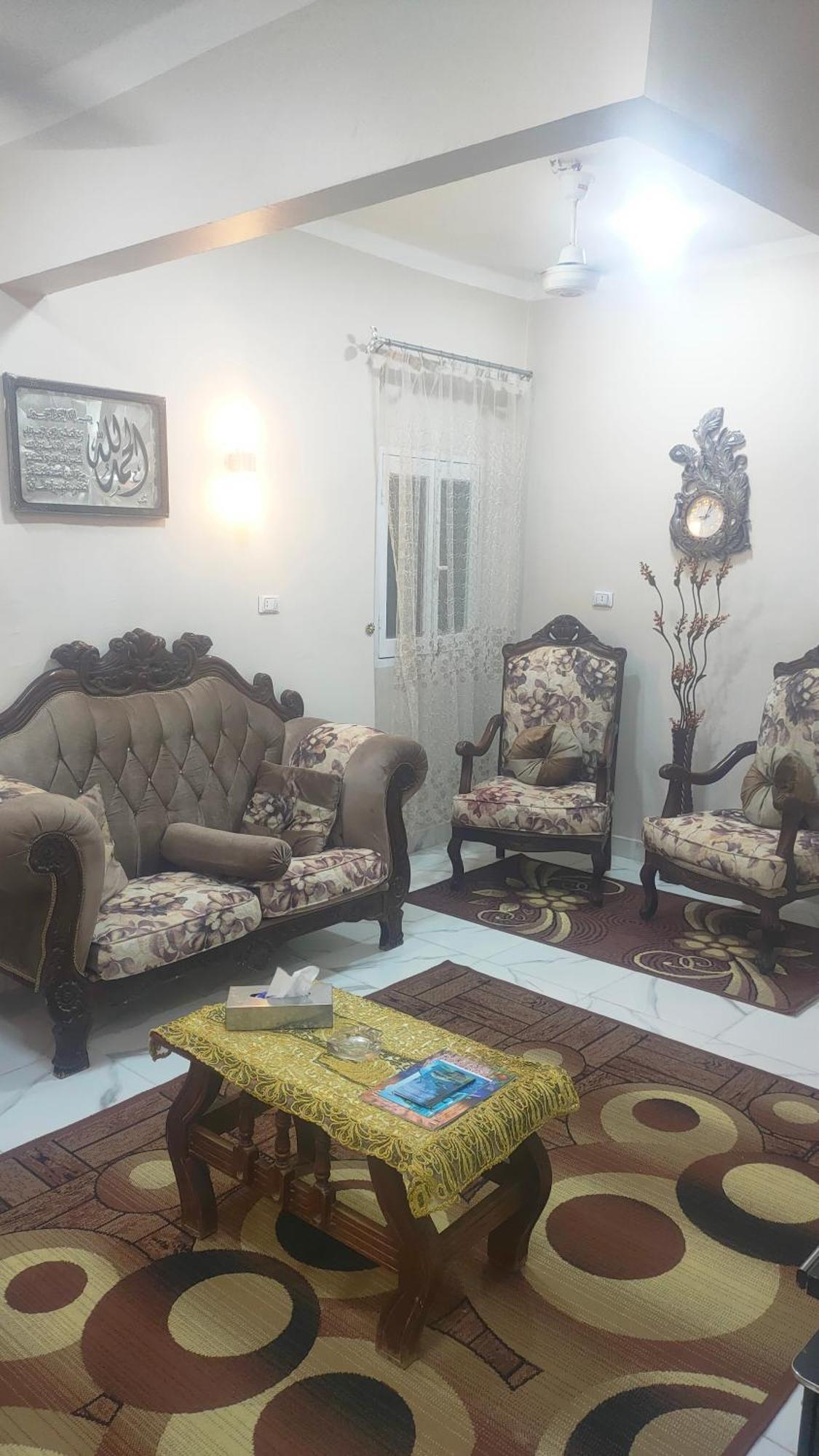 Luxor Apartment Ngoại thất bức ảnh
