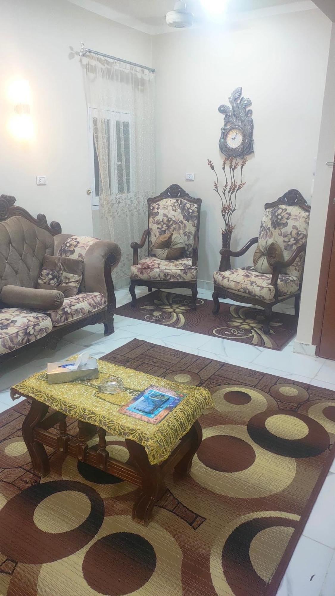 Luxor Apartment Ngoại thất bức ảnh